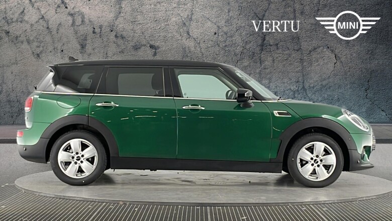 MINI Clubman 1.5 Cooper Classic Premium Plus 6dr Auto Petrol Estate